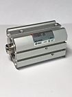 Cd55b2525-25 Smc Compact Cylinder Pneumatic Actuator Single Rod