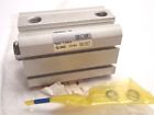 Cd55b32-25 Smc New Pneumatic Compact Cylinder