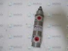 Cd75e32-25c-b Smc Pneumatic Cylinder New No Box