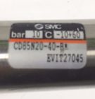 Cd85n20-40-b Smc Pneumatic Cylinder Set