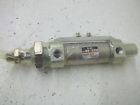 Cd85n25-25-a Smc Pneumatic Cylinder New No Box