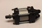 Cda1dn80-25n-xc18 Smc Pneumatic Cylinder 80mm