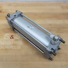 Cda2b80-200 Smc Pneumatic Cylinder 80mm