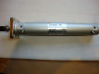 Cdg1ba20-100 Smc New Round Body Pneumatic Cylinder