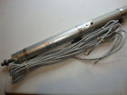 75-c73cl3-xc11 Cdg1fa25-75 Smc New Round Body Cylinder Autoswitches
