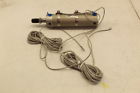 Cdg1un40-100z Smc Round Body Pneumatic Cylinder