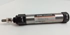 Cdj1b15-40-b Ysi Smc Cylinder New Without Bag