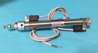 Cdj2b16-105-c73 Smc Pneumatic Cylinder Reed Switch Sensors
