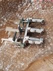 Cdj2b16-5z-b Smc Air Cylinder New Valve Setup