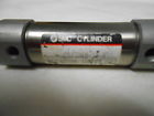 Cdj2d16-15a Smc Air Cylinder