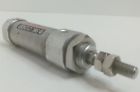 Cdj2kb16-15-b Smc Air Cylinder Rod Type