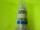 Cdjp2b10-20d Smc Double Action Pneumatic Pin Cylinder New