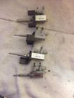 Cdjp2b10-15d Cdjp2b10-5d Smc Lot Of Needle Cylinders