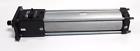 Cdlafn100-375-d Smc Air Cylinder New