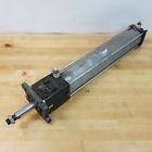 A54l-xe24-x1us Cdlafn100-559-e-a54l-xe24-x1us Smc Locking Cylinder Bore Stroke