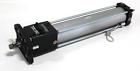 Cdlafn80-375-d-j59 Smc Air Cylinder New