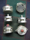 Cdlsf125-350 Smc Pneumatic Air Locking