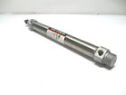Cdm2b20-160-b53l Smc Double Acting Pneumatic