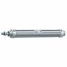 Cdm2b32-100z Smc Bore Round Cylinder Stroke