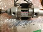 Cdm2e32-15-h7a1 Smc Pneumatic Cylinder Uic New