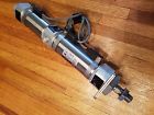 Cdm2f40 Smc Pneumatic Air Cylinder Nwob