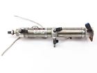 Cdm2g32-65-h7bl3 Smc Double Acting Single Rod Pneumatic Cylinder