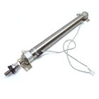 Cdm2l40-370-c73-xb13 Smc Double Acting Cylinder Floating Joint