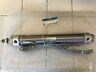 Cdm2ql40-200b-c73cls Smc New Pneumatic Air Cylinder Lot Of Brackets