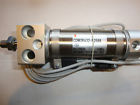 Cdm2ra32-n2588-50 Smc New Round Body Cylinder Autoswitches