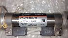 Cdm2rb20-50 Smc Cylinder