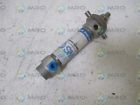 Cdm2u25-25s Smc Pneumatic Cylinder New No Box