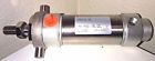 Cdm2u32-35 Smc New Stainless Steel Pneumatic Air Cylinder And No Box