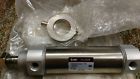 Cdm2uz40-75-xc25 Smc Pneumatic Cylinder Dynapert
