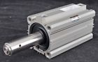 Cdq2463-100dc Smc Cdq2a63-100dc 1.0mpa 10.2kgf-cm