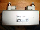 Cdq2a20-50dm Smc Compact Air Cylinder