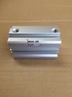 Cdq2a32-50dc Smc Compact Cylinder