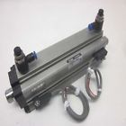 Cdq2a32-f9441-120 Smc Pneumatic Air Cylinder Sensors