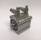Cdq2a40tn-20dz G Smc New Pneumatic