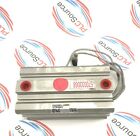 Cdq2a63-100dc-f7pmapc Smc Compact Cylinder Actuator