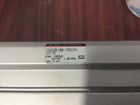 Cdq2b100-75dcm-xc18 Smc Cylinder