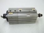 Cdq2b100d-j7476-xc11 Smc Pneumatic Cylinder Used