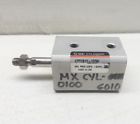 Cdq2b12-10dm Smc Air Cylinder New Without Box