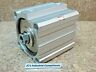 Cdq2b125-75dc Smc Mm Bore Stroke Pneumatic Cylinder