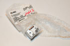 Cdq2b16-10dc Smc Air Cylinder New