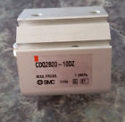 Cdq2b20-10dz Smc Pneumatic Cylinder