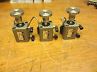 Cdq2b20-15dm-f79s Smc Pneumatic Cylinders Lot