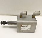 Cdq2b25-20d Smc Liquidation Compact Pneumatic