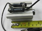 Cdq2b32-25dc-xg Smc Double Acting Pneumatic