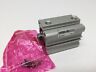 Cdq2b32-30d Smc Double Acting Compact Cylinder Auto Switch