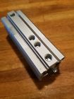 Cdq2b32-50 10d Smc Pneumatic Cylinder New Air Nwob